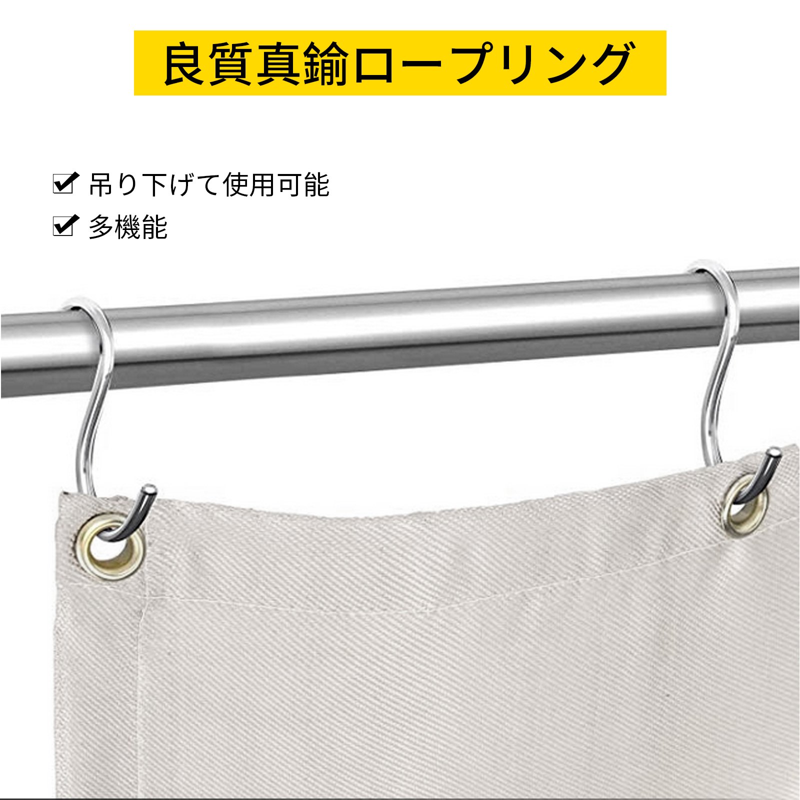 溶接毛布 ガラス繊維 高耐久溶接ブランケット 2.4x3.05m 丈夫な防火毛布 耐火断熱 白