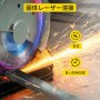 VEVOR 14インチ ダイヤモンドブレード コンクリートソーブレード セグメント高さ0.47インチ コンクリート用