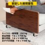 4個 プレートレベリングホイール GD-60S ナイロンホイールとNBRパッドのセット