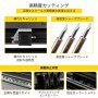VEVOR ビニール カッター オフライン 28インチ / 720mm ビニール プロッター マシン フロア スタンド付き