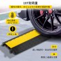 ゴム 2 ケーブル 22000 ポンド電気 34.6x22インチワイヤースネークカバー ランププロテクター