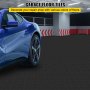 VEVOR ガレージタイル 連結式 12インチx12インチ ガレージフロアカバータイル 50枚パック グラファイトダイヤモンドプレート ガレージフローリングタイル 滑り止めモジュラーガレージフローリング 5500ポンド 地下室ジム用