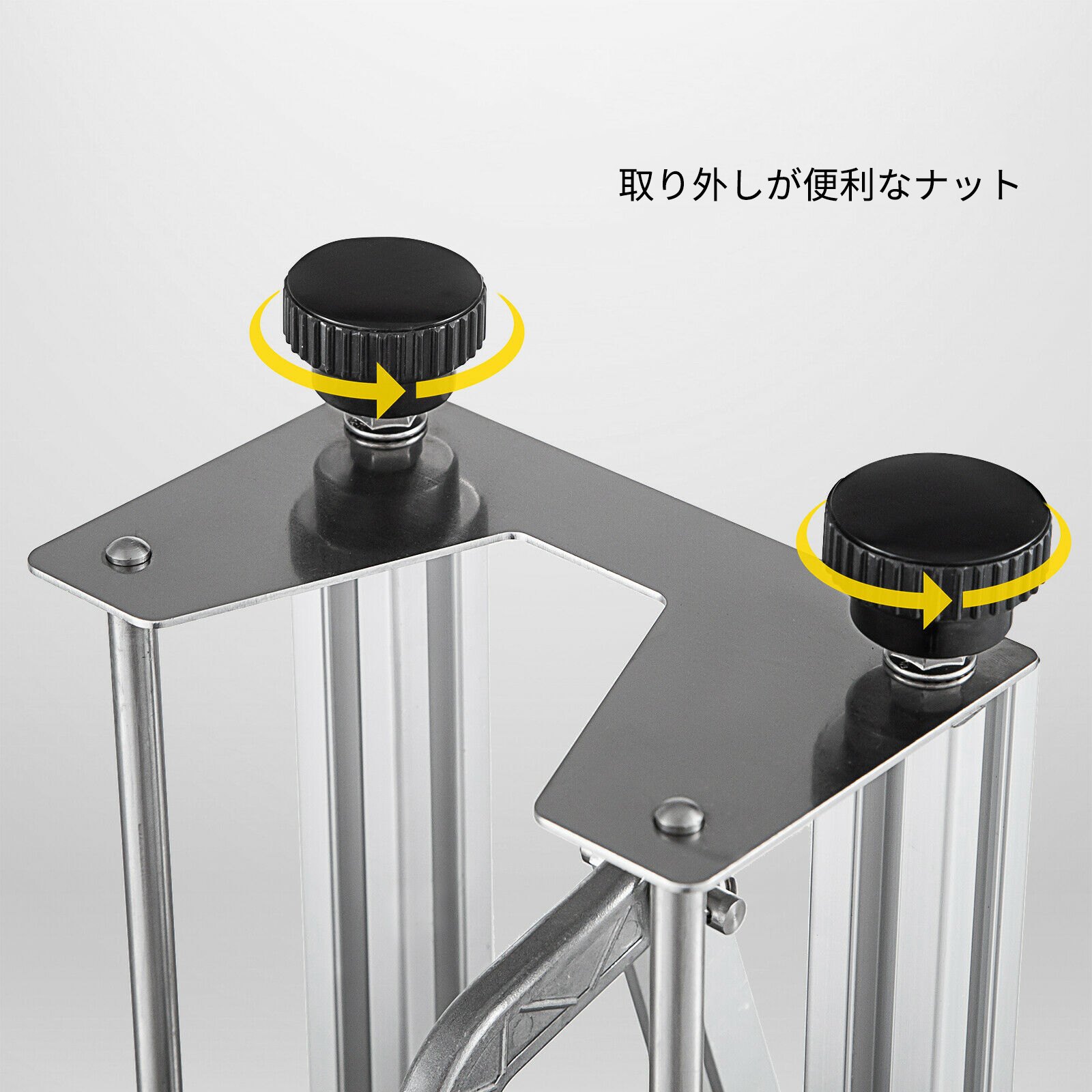 VEVOR 業務用野菜ダイサー 業務用野菜フルーツチョッパー 4枚刃付き 業務用ダイサー