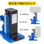 油圧ボトルジャッキ 5t（11000ポンド） 手動式 ヘビーデューティーオートトラック RV 修理 リフトツール