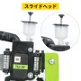 VEVOR 手動タイルカッター 31.5 インチ セラミック 磁器 タイル切断機
