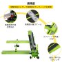 VEVOR タイルカッター 手動式 47インチ セラミック 磁器 切断機