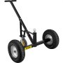 VEVOR 調整可能なトレーラードリー トレーラームーバードリー 363kg 手動式トレーラードリー キャスター付き