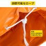 10 M/32 FT PVC フレキシブル ダクト ホース 300 MM/12 インチ直径排気ファン用