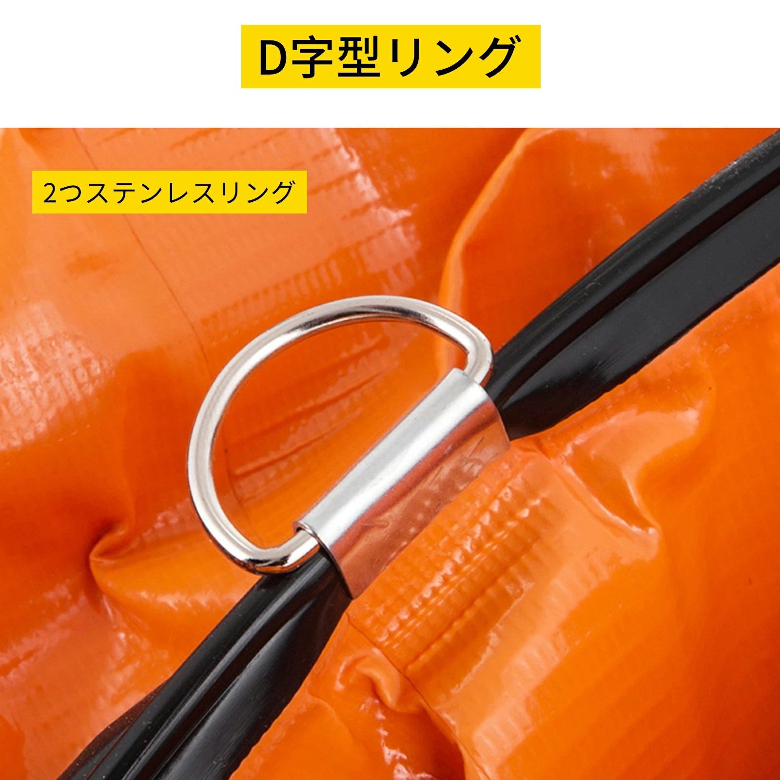 10 M/32 FT PVC フレキシブル ダクト ホース 300 MM/12 インチ直径排気ファン用