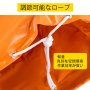 ダクトホース 直径250MM/10インチの排気ファン用の7.6M/ 25フィートPVCフレキシブルダクトホース