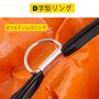 ダクトホース 直径250MM/10インチの排気ファン用の7.6M/ 25フィートPVCフレキシブルダクトホース
