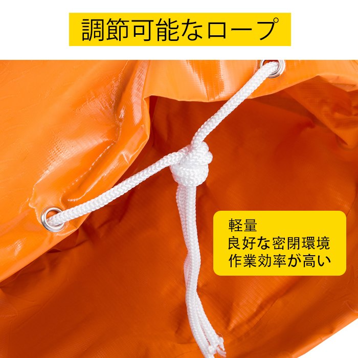 ダクトホース 直径250MM/10インチの排気ファン用の7.6M/ 25フィートPVCフレキシブルダクトホース