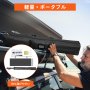 VEVOR プロジェクタースクリーン スタンド付き 三脚 4K HD 16:9 映画 室内室外適用 持ち運び（100インチ）