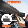 VEVOR プロジェクタースクリーン スタンド付き 三脚 4K HD 16:9 映画 室内室外適用 持ち運び（60インチ）