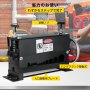 VEVOR ケーブル ワイヤー ストリッパー 38mm ストリッパー スクラップ 銅 0.06-1.5 インチ