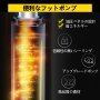 油圧シザーカート リフトテーブルカート 227kg 手動シザーリフトテーブル 赤