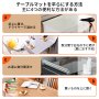 117x183cm テーブルクロス プラスチックデスクパッド 厚い クリスタル 透明なテーブルカバー プロテクター 長方形 PVC テーブル クロス