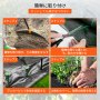 ボックスウッドパネル 人工ツゲ材製ヘッジパネル 草の背景壁 UV保護 48枚 25x25cm フェンス用