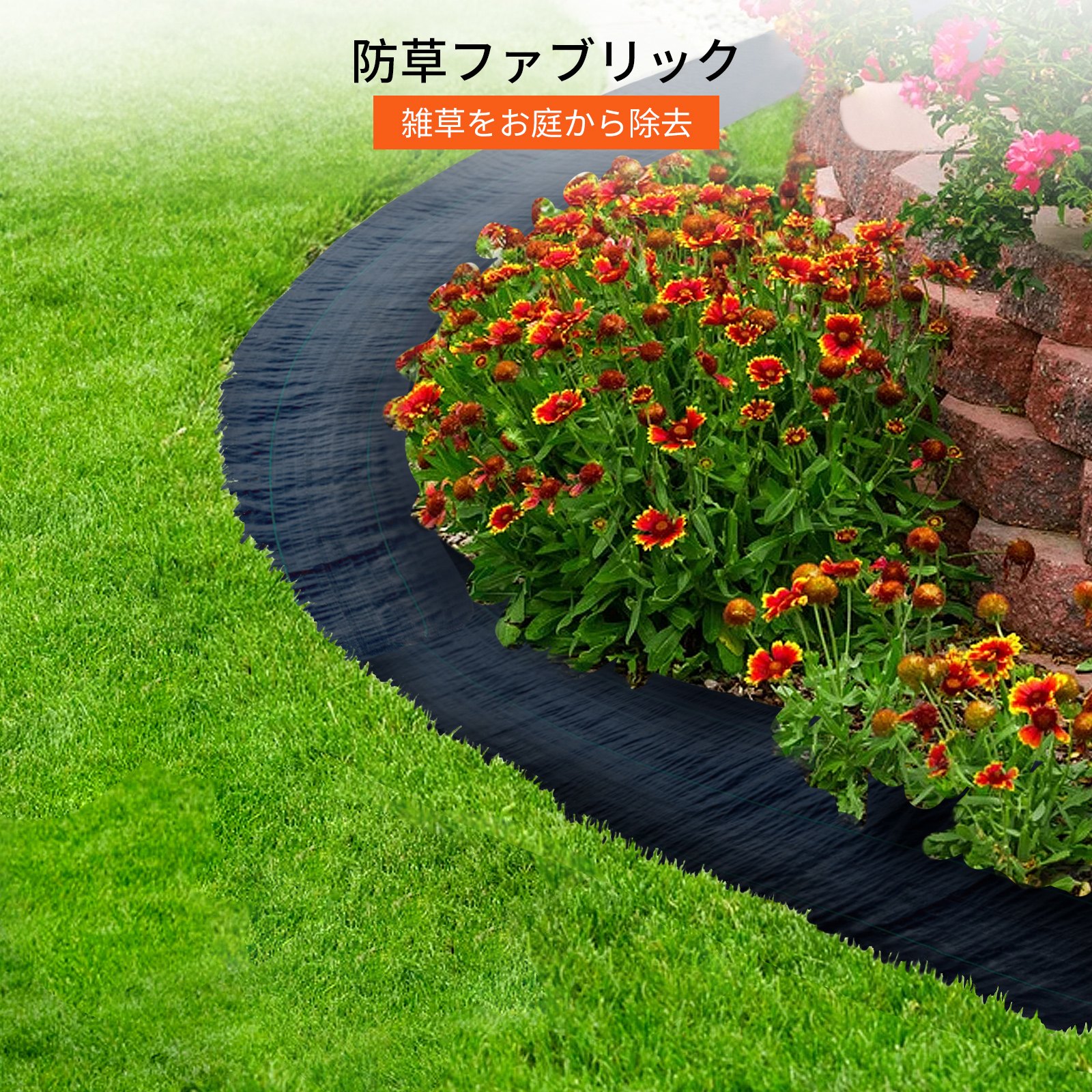 ボックスウッドパネル 人工ツゲ材製ヘッジパネル 草の背景壁 UV保護 48枚 25x25cm フェンス用