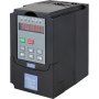 VEVOR vfd 1.5kw con botones de control y pantalla digital que muestra 400.0