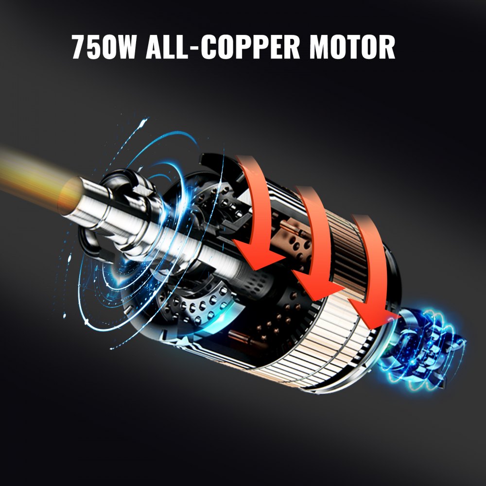 Máquina cortadora de tela de 10 ", máquina cortadora automática de molienda, cuchillo eléctrico