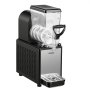 VEVOR Slushie Machine, 6L/1.6Gal Commercial Slushy Maker, Frozen Drink Maker with Self-Cleaning, Margarita Machine for Restaurants Bars Party for Slushie, Margaritas, Milkshake & More
