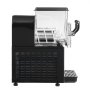 VEVOR Slushie Machine, 6L/1.6Gal Commercial Slushy Maker, Frozen Drink Maker with Self-Cleaning, Margarita Machine for Restaurants Bars Party for Slushie, Margaritas, Milkshake & More