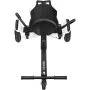 Accesorio de kart hoverboard VEVOR, marco ajustable y asiento ergonómico.