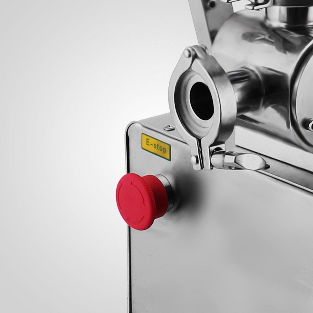 Máquina de llenado de pasta líquida 50-500ml 110V Crema Champú Pasta de dientes cosmética