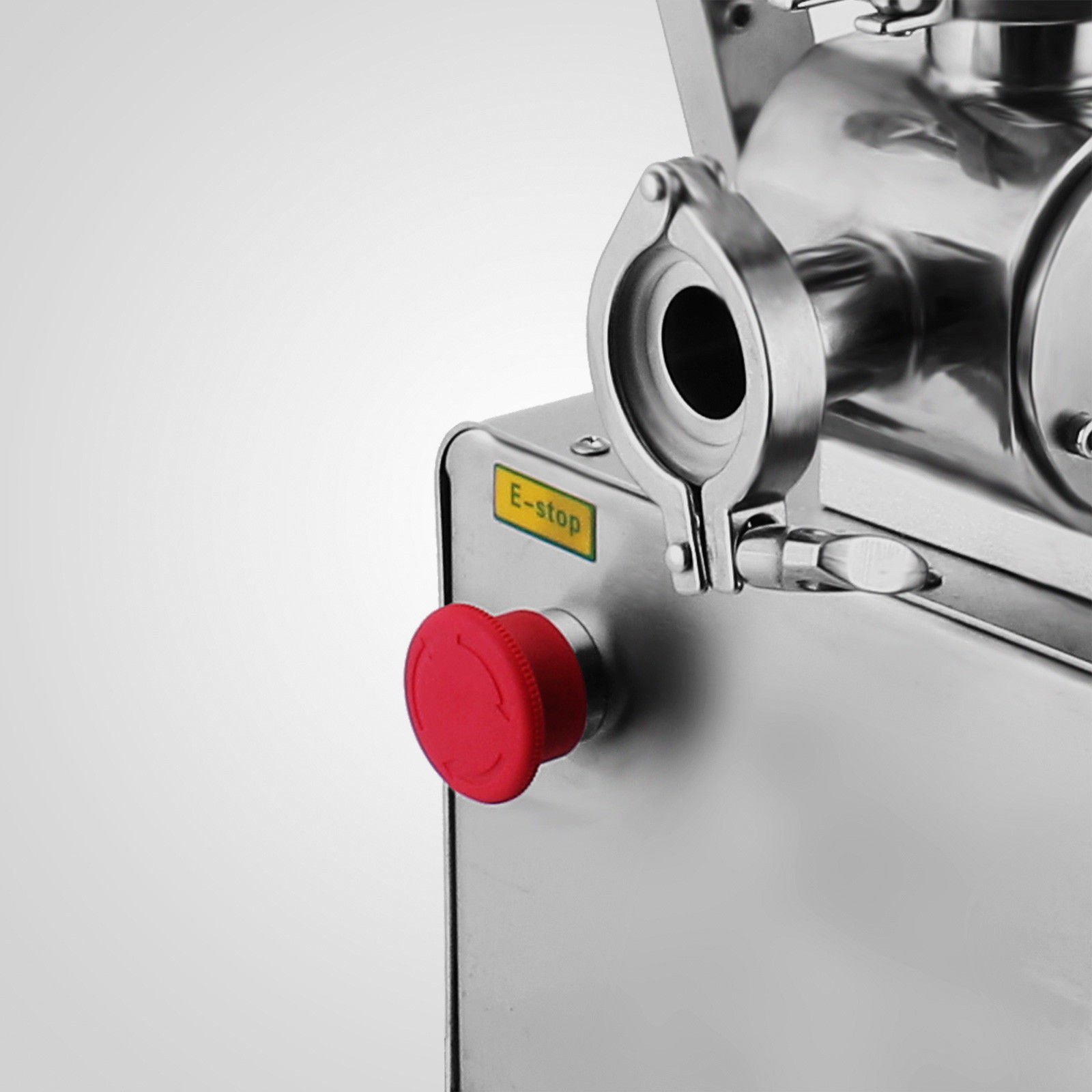 Máquina de llenado de pasta líquida 50-500ml 110V Crema Champú Pasta de dientes cosmética