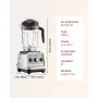 Licuadora VEVOR para batidos, 85 oz, 1400 W, licuadora profesional con motor potente, licuadora multifuncional para procesar alimentos con 2 tazas para batidos, leche y jugos, apta para la cocina.