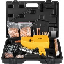 VEVOR Reparación de Máquinas de Soldadura 110V Kit Reparación Máquinas Soldadura
