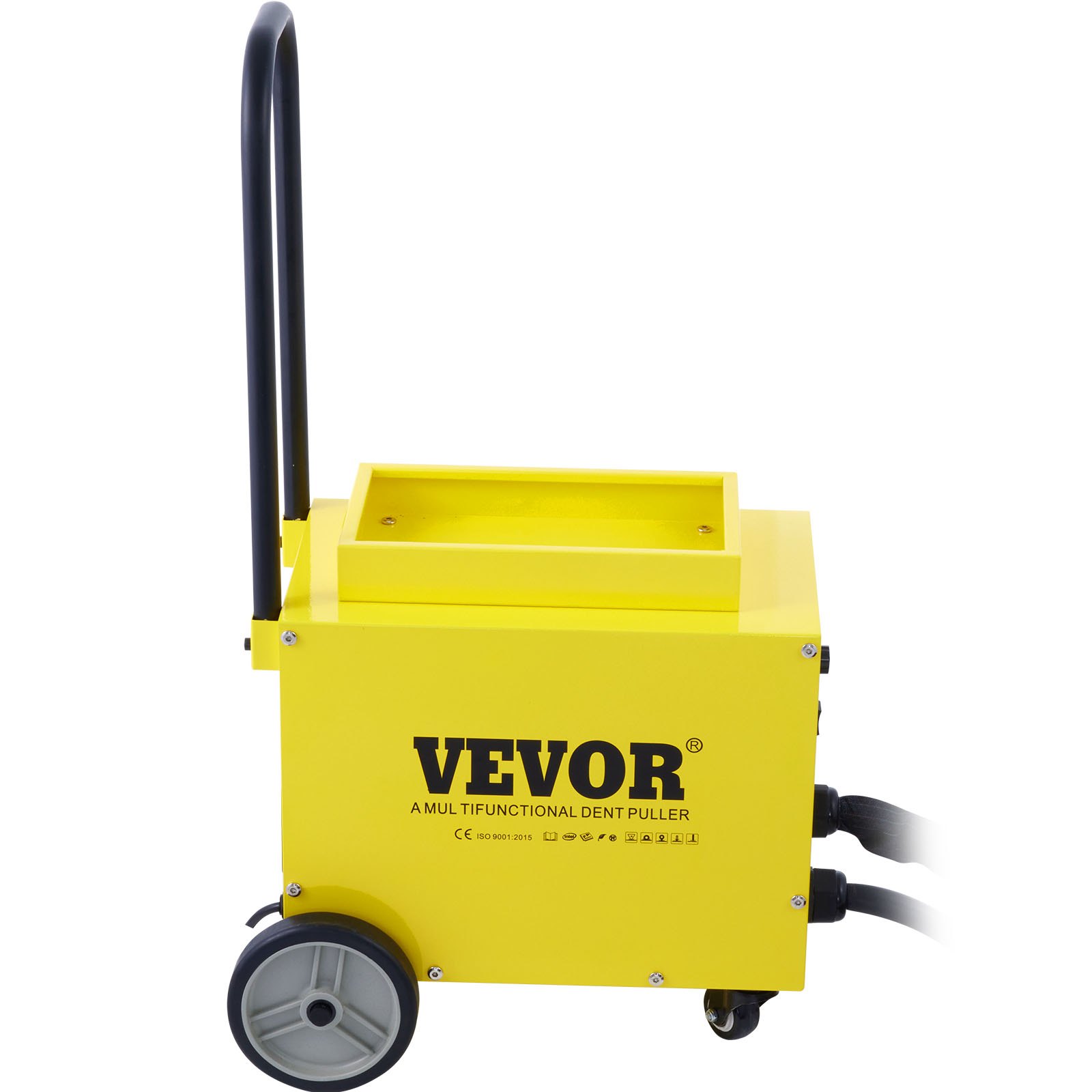 Estación del sistema de extracción de abolladuras para máquina de extracción de abolladuras VEVOR SG-7500