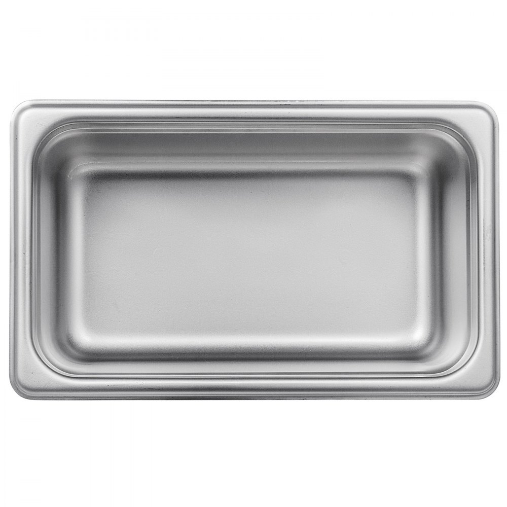 VEVOR Limpiador ultrasónico 3L 28/40khz Limpiador de piezas ultrasónico profesional de frecuencia dual con temporizador de calentador para limpieza