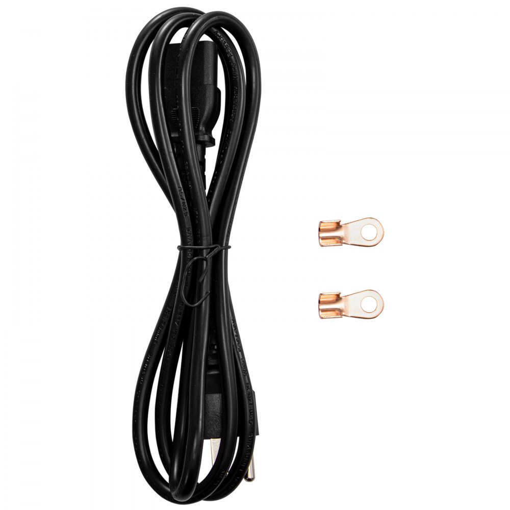 Inversor solar de conexión a red VEVOR, inversor de potencia MPPT de 1000 W, sistema de conexión a red solar de 50/60 Hz, inversor de conexión a red, entrada de CC 20-45 V a salida de CA 90-140 V Inversor de conexión a red de turbina eólica para sistema de panel solar