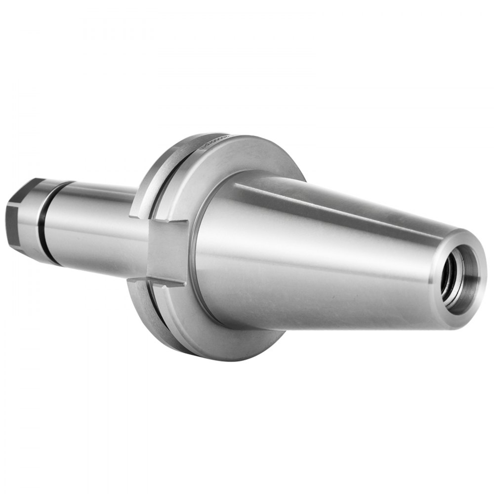 VEVOR Portabrocas CAT40-ER16 - Juego de 4 portaherramientas de 100 mm