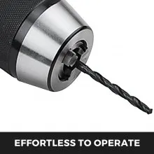 VEVOR Integrated CAT40 Collet Chuck Portabrocas sin llave 1/2 pulgada para CAT40 CNC Máquina de grabado y herramienta de torno de fresado (CAT40)