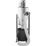 Colector de polvo ciclónico VEVOR, colector de polvo para carpintería, 2HP, 220V, resistente