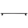 VEVOR Roof Rack Cross Bars, Compatible with 2011-2021 Jeep Grand Cherokee with Grooved Side Rails, 200lbs Load Capacity, Aluminum Crossbars with Locks, for Rooftop Cargo Carrier Bag Luggage Kayak Bike
