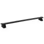 VEVOR Roof Rack Cross Bars, Compatible with 2011-2021 Jeep Grand Cherokee with Grooved Side Rails, 200lbs Load Capacity, Aluminum Crossbars with Locks, for Rooftop Cargo Carrier Bag Luggage Kayak Bike