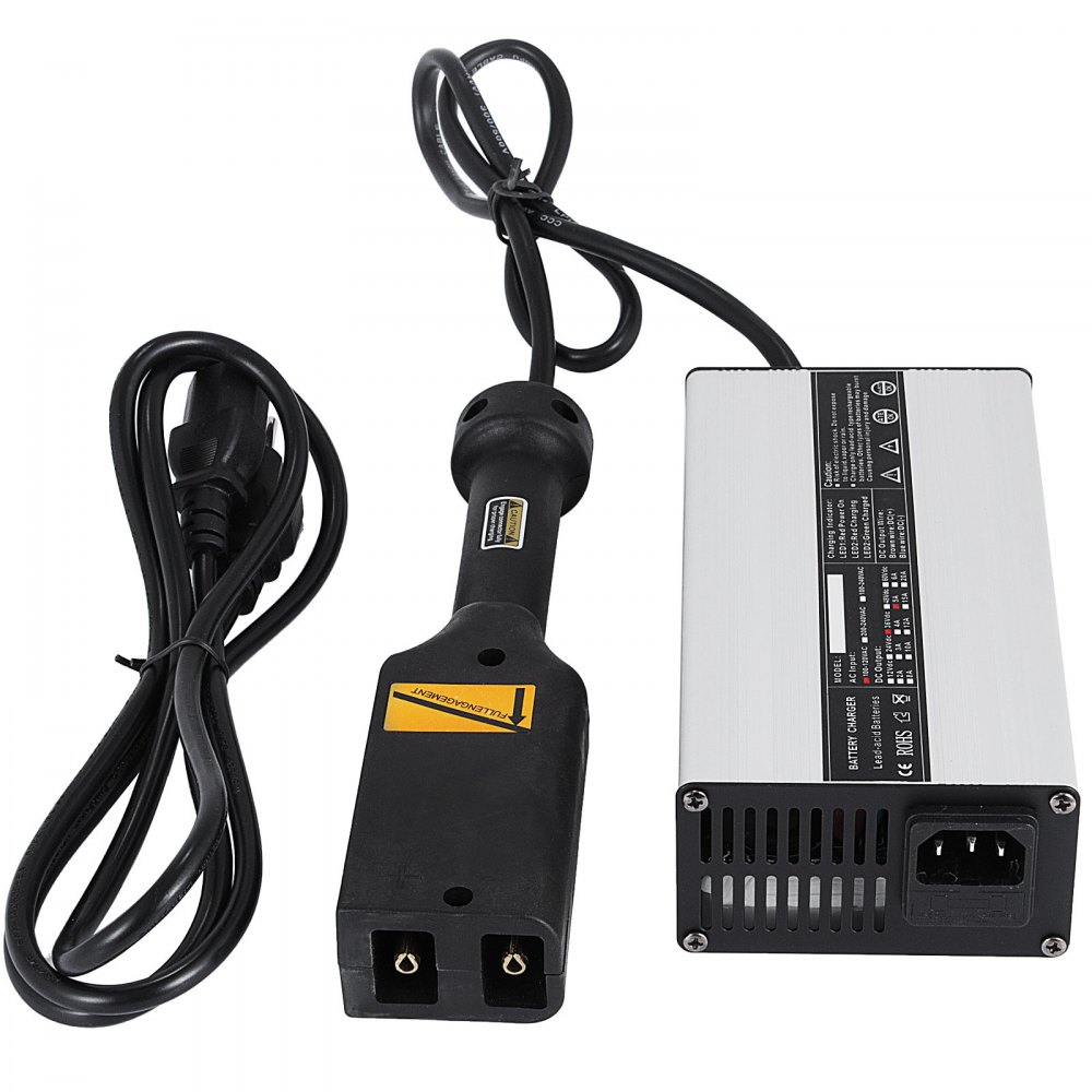 cargador de batería del carro de golf de 36V 5A para el carro de golf Ez Go Club Car DS TXT Yamaha
