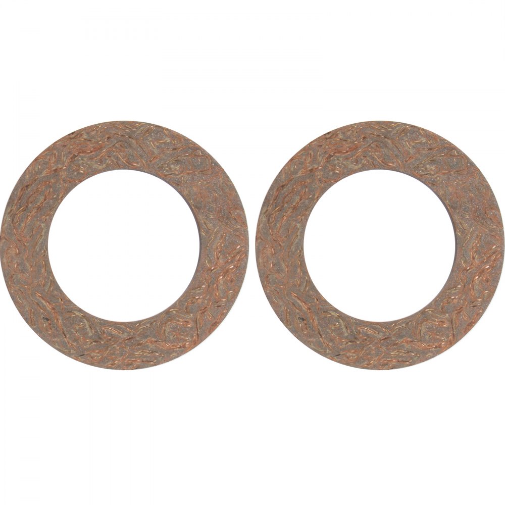 Embrague deslizante VEVOR, embrague deslizante de toma de fuerza de 1 3/8", embrague deslizante de toma de fuerza de 6 extremos estriados, embrague deslizante de tractor de acero carburado, embrague deslizante de cortador giratorio ajustable, embrague deslizante negro de toma de fuerza estriado para eje de toma de fuerza