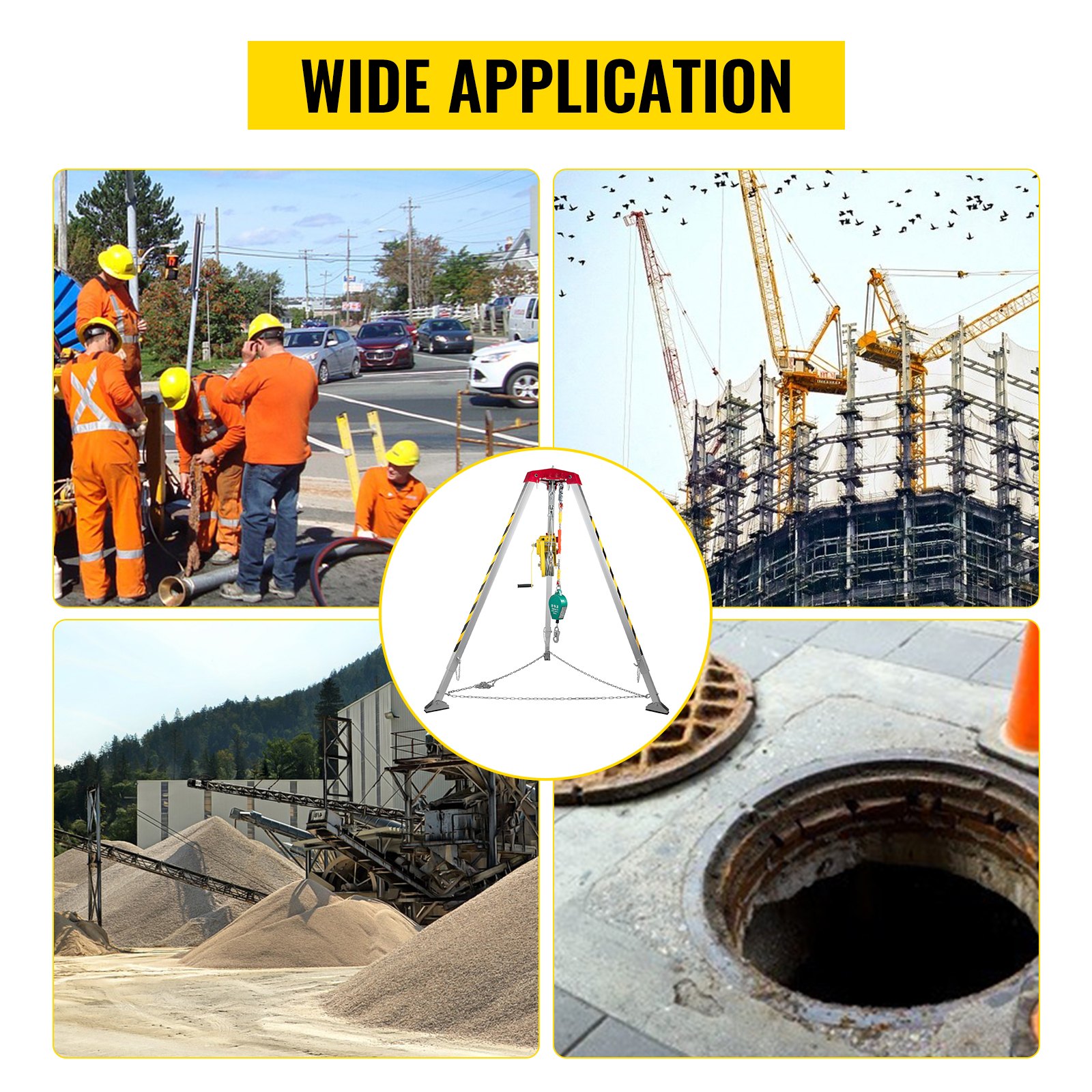 VEVOR Estante de cocina superior doble estante superior de acero inoxidable de dos niveles 36 x 12 pulgadas Estante superior