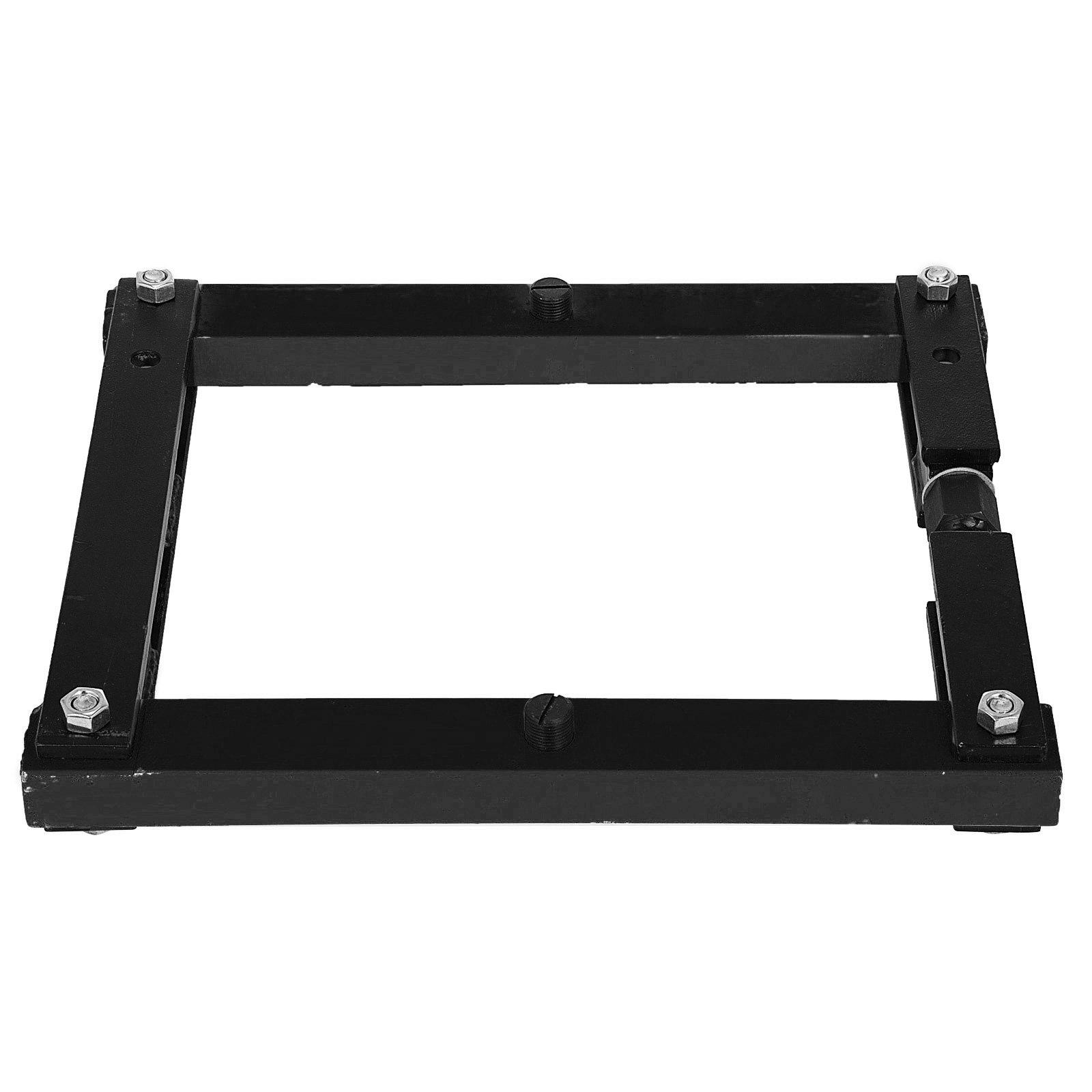 VEVOR Esparcidor de carcasa diferencial para ejes Dana para series 30 44 60 70 y 80 (negro)