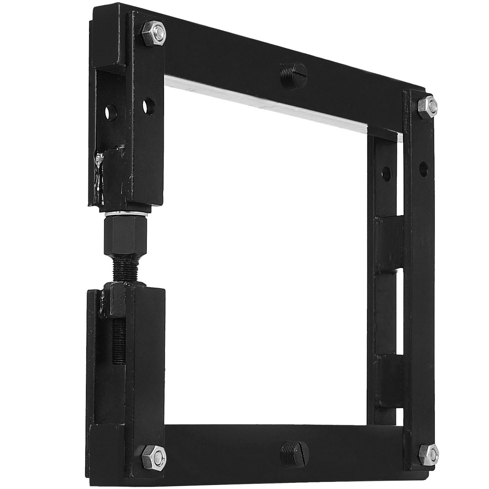 VEVOR Esparcidor de carcasa diferencial para ejes Dana para series 30 44 60 70 y 80 (negro)