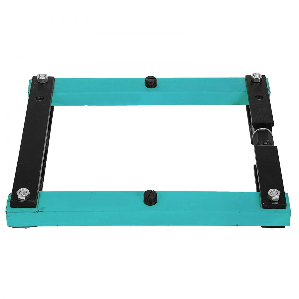 VEVOR Esparcidor de carcasa diferencial para ejes Dana para series 30 44 60 70 y 80 (azul)