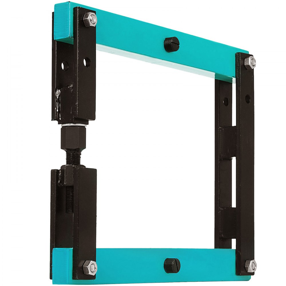 VEVOR Esparcidor de carcasa diferencial para ejes Dana para series 30 44 60 70 y 80 (azul)