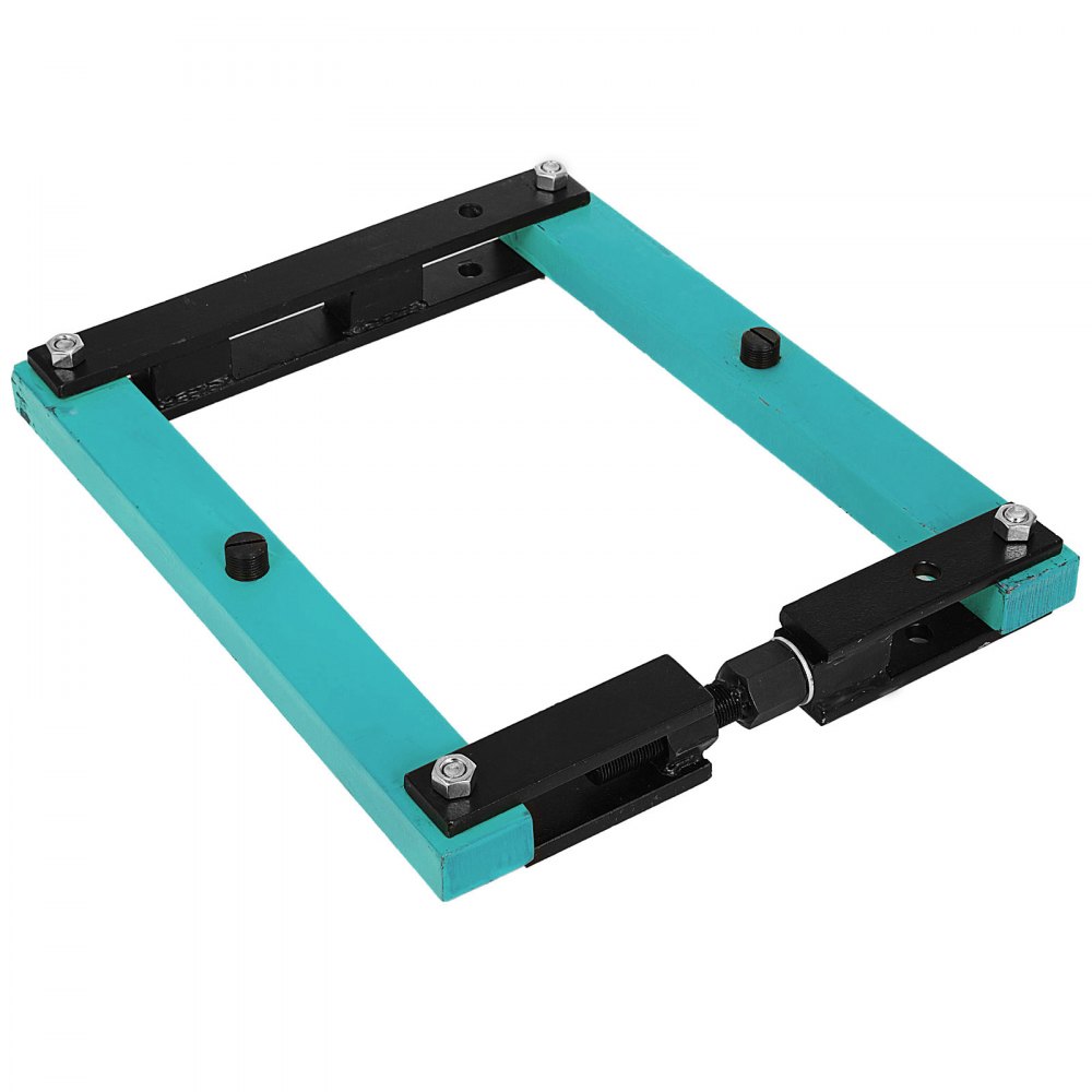 VEVOR Esparcidor de carcasa diferencial para ejes Dana para series 30 44 60 70 y 80 (azul)