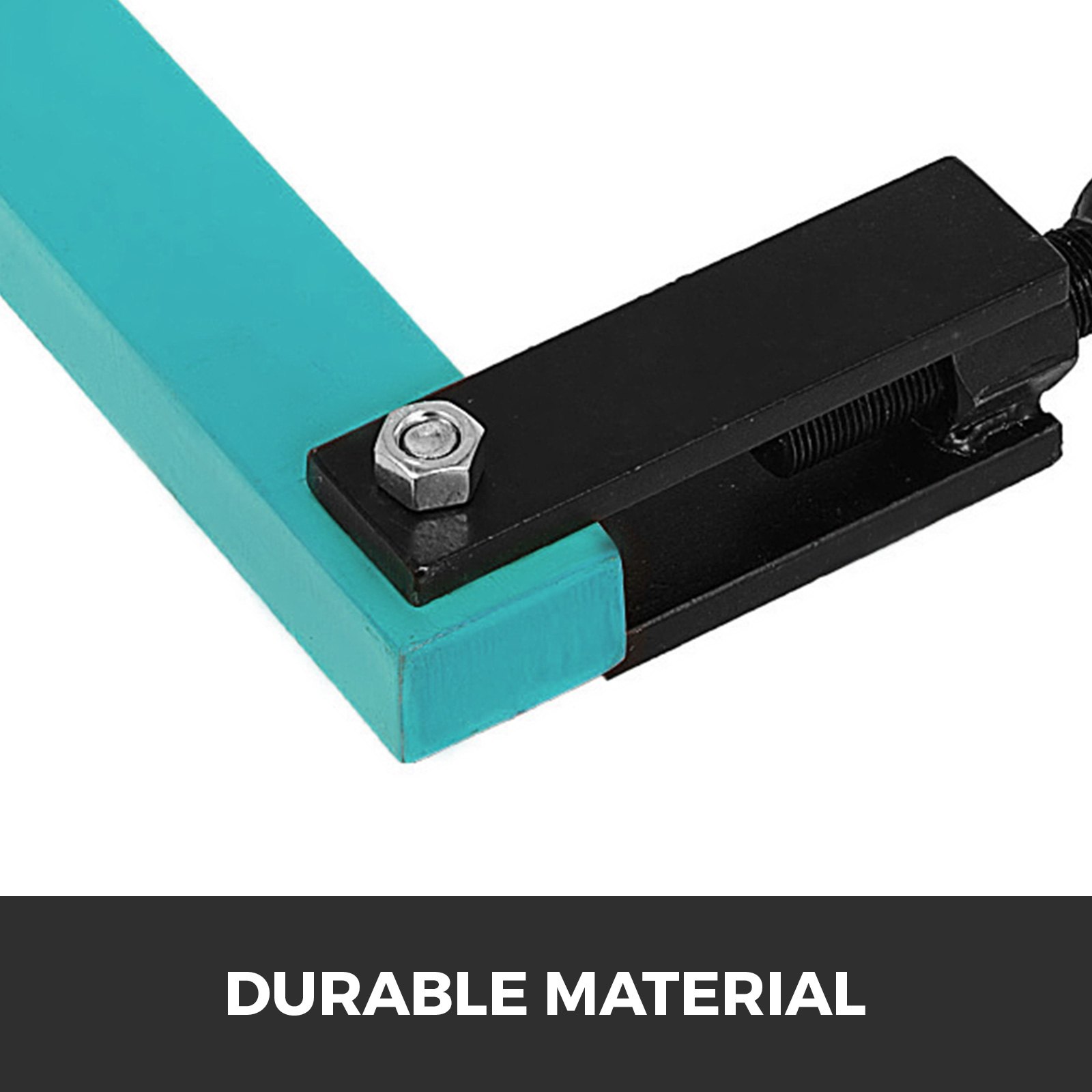 VEVOR Esparcidor de carcasa diferencial para ejes Dana para series 30 44 60 70 y 80 (azul)