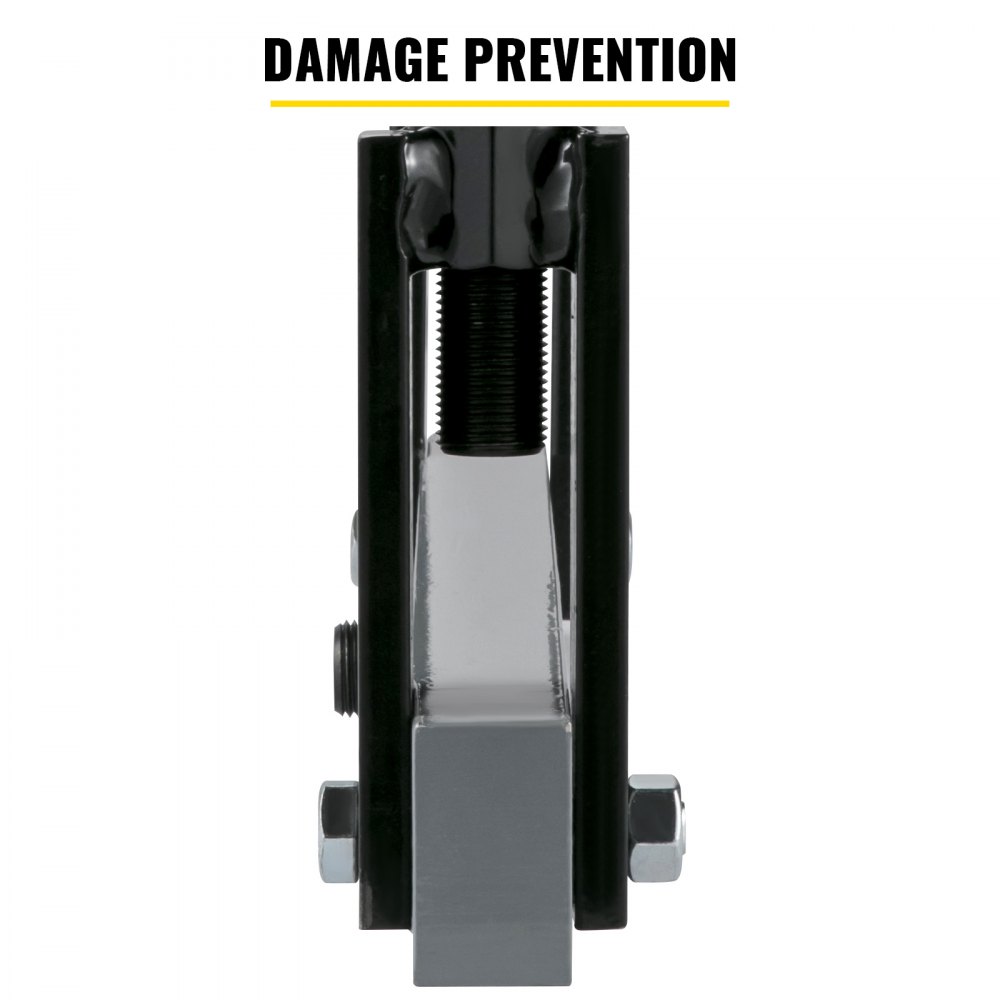 VEVOR Esparcidor de carcasa diferencial para ejes Dana apto para series 30 44 60 70 80